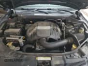 ✅ 2012 Dodge Durango Citadel • VIN: 1C4SDJET2CC337584 • Lot: 80634605. Listed on Copart with 170,819 mi. Free auction sales archive from the USA and detailed vehicle history report at DreamBid. Image 12.