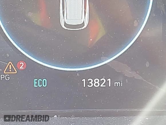 ✅ 2023 Hyundai Tucson Limited • VIN: KM8JFDA28PU105491 • Lot: 42844210. Wystawiony na IAAI z przebiegiem 13 821 mil. Bezpłatny archiwum sprzedaży aukcyjnych z USA i szczegółowy raport historii pojazdu na DreamBid. Zdjęcie 15.