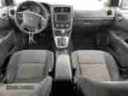 ✅ 2012 Dodge Caliber SXT • VIN: 1C3CDWDA4CD527743 • Лот: 56854505. Опубликован ранее на Copart с пробегом 183 216 миль. Бесплатный доступ к архиву аукционных продаж из США и подробный отчёт об истории автомобиля на DreamBid. Изображение 8.