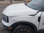 ✅ 2021 Ford Bronco Sport Outer Banks • VIN: 3FMCR9C69MRB05273 • Лот: 43528743. Опубликован ранее на IAAI с пробегом 64 340 миль. Бесплатный доступ к архиву аукционных продаж из США и подробный отчёт об истории автомобиля на DreamBid. Изображение 20.