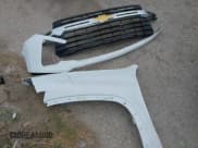 ✅ 2025 Chevrolet Silverado 2500HD LT • VIN: 2GC1KNEY2S1221276 • Лот: 43143439. Опубликован ранее на IAAI с пробегом 4 017 миль. Бесплатный доступ к архиву аукционных продаж из США и подробный отчёт об истории автомобиля на DreamBid. Изображение 18.