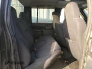 ✅ 2003 Chevrolet S-10 LS • VIN: 1GCDT13X03K116895 • Лот: 45236065. Опубликован ранее на Copart с пробегом 216 263 миль. Бесплатный доступ к архиву аукционных продаж из США и подробный отчёт об истории автомобиля на DreamBid. Изображение 10.