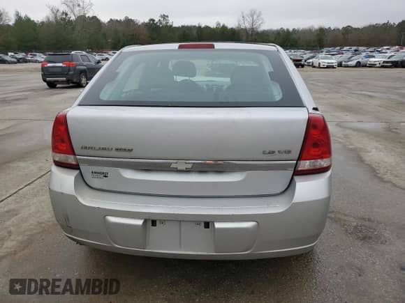 2004 Chevrolet Malibu Maxx LS с VIN 1G1ZT648X4F193707, выставлен на аукционе Copart как лот 86532764 с пробегом 245 298 миль миль и Списание • Salvage title. История ставок и продаж доступна на DreamBid. Изображение 6.