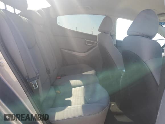 ✅ 2012 Hyundai Elantra Limited • VIN: 5NPDH4AE1CH069668 • Lot: 89919885. Listed on Copart with 190,853 mi. Free auction sales archive from the USA and detailed vehicle history report at DreamBid. Image 10.