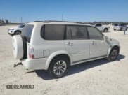 ✅ 2004 Suzuki XL7 LX • VIN: JS3TY92V744101037 • Lot: 90652515. Listed on Copart with Not provided. Free auction sales archive from the USA and detailed vehicle history report at DreamBid. Image 3.