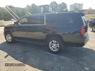 ✅ 2018 Chevrolet Suburban LT • VIN: 1GNSKHKCXJR369817 • Lot: 68497994. Wystawiony na Copart z przebiegiem 271 509 mil. Bezpłatny archiwum sprzedaży aukcyjnych z USA i szczegółowy raport historii pojazdu na DreamBid. Zdjęcie 2.