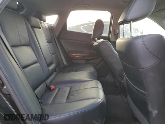 ✅ 2012 Honda Crosstour EX-L • VIN: 5J6TF1H5XCL003213 • Лот: 85151275. Опубликован ранее на Copart с пробегом 190 367 миль. Бесплатный доступ к архиву аукционных продаж из США и подробный отчёт об истории автомобиля на DreamBid. Изображение 10.