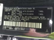 ✅ 2024 Lexus NX 350 • VIN: 2T2AGCEZ8RC036848 • Lot: 43016107. Wystawiony na IAAI z przebiegiem 10 343 mil. Bezpłatny archiwum sprzedaży aukcyjnych z USA i szczegółowy raport historii pojazdu na DreamBid. Zdjęcie 9.