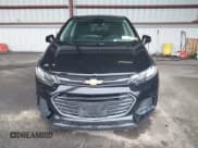 ✅ 2021 Chevrolet Trax LS • VIN: KL7CJNSB8MB321121 • Lot: 43556202. Listed on IAAI with 36,878 mi. Free auction sales archive from the USA and detailed vehicle history report at DreamBid. Image 12.