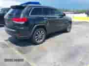 2018 Jeep Grand Cherokee Limited z VIN 1C4RJEBG7JC353475, wystawiony jako IAAI lot #43057910 z przebiegiem 87 674 mil mil oraz . Historia ofert i sprzedaży dostępna na DreamBid. Obrazek 4.