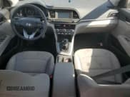 ✅ 2020 Hyundai Elantra SEL • VIN: 5NPD84LF8LH628719 • Lot: 83808675. Listed on Copart with 110,763 mi. Free auction sales archive from the USA and detailed vehicle history report at DreamBid. Image 8.