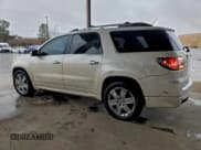 ✅ 2013 GMC Acadia Denali • VIN: 1GKKVTKD6DJ172887 • Лот: 95311795. Опубликован ранее на Copart с пробегом 173 799 миль. Бесплатный доступ к архиву аукционных продаж из США и подробный отчёт об истории автомобиля на DreamBid. Изображение 2.