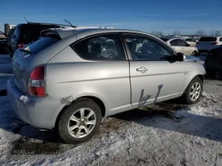 ✅ 2010 Hyundai Accent L • VIN: KMHCN3BCXAU161324 • Лот: 41703995. Опубликован ранее на Copart с пробегом 50 430 миль. Бесплатный доступ к архиву аукционных продаж из США и подробный отчёт об истории автомобиля на DreamBid. Изображение 3.