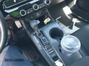 ✅ 2024 Honda Civic Sport • VIN: 2HGFE2F52RH592098 • Lot: 43379468. Listed on IAAI with 29,815 mi. Free auction sales archive from the USA and detailed vehicle history report at DreamBid. Image 11.