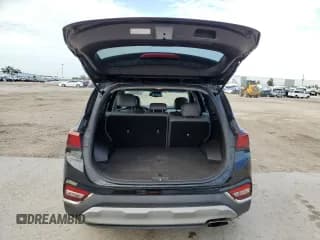 ✅ 2019 Hyundai Santa Fe SEL • VIN: 5NMS33AD7KH080614 • Lot: 61295053. Wystawiony na Copart z przebiegiem 67 100 mil. Bezpłatny archiwum sprzedaży aukcyjnych z USA i szczegółowy raport historii pojazdu na DreamBid. Zdjęcie 6.