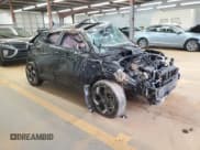 ✅ 2024 Hyundai Venue SEL • VIN: KMHRC8A3XRU288343 • Lot: 49872205. Listed on Copart with Not provided. Free auction sales archive from the USA and detailed vehicle history report at DreamBid. Image 4.