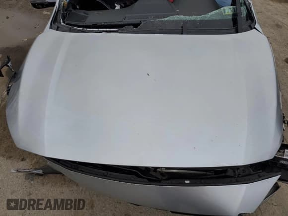 ✅ 2018 Subaru Impreza Special Sports • VIN: 4S3GKAK61J3601871 • Lot: 86697575. Listed on Copart with Not provided. Free auction sales archive from the USA and detailed vehicle history report at DreamBid. Image 11.