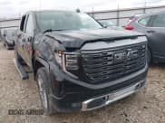 ✅ 2023 GMC Sierra 1500 Denali Ultimate • VIN: 1GTUUHEL3PZ268036 • Лот: 41933675. Опубликован ранее на IAAI с пробегом 17 509 миль. Бесплатный доступ к архиву аукционных продаж из США и подробный отчёт об истории автомобиля на DreamBid. Изображение 1.