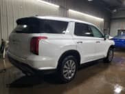 ✅ 2024 Hyundai Palisade SEL • VIN: KM8R24GE9RU784464 • Лот: 86664444. Опубликован ранее на Copart с пробегом 14 219 миль. Бесплатный доступ к архиву аукционных продаж из США и подробный отчёт об истории автомобиля на DreamBid. Изображение 3.