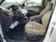 2013 Hyundai Santa Fe Sport с VIN 5XYZU3LB0DG006388, выставлен на аукционе Copart как лот 85641825 с пробегом 165 866 миль миль и Списание • Salvage title. История ставок и продаж доступна на DreamBid. Изображение 7.