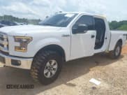 ✅ 2015 Ford F-150 XLT • VIN: 1FTFW1EF2FKE44635 • Lot: 42475094. Listed on IAAI with 168,307 mi. Free auction sales archive from the USA and detailed vehicle history report at DreamBid. Image 18.