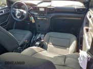 ✅ 2021 Ford Police Interceptor Utility • VIN: 1FM5K8AB8MGA42732 • Lot: 91066675. Wystawiony na Copart z przebiegiem 55 925 mil. Bezpłatny archiwum sprzedaży aukcyjnych z USA i szczegółowy raport historii pojazdu na DreamBid. Zdjęcie 8.