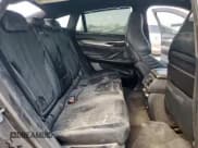 ✅ 2016 BMW X6 M • VIN: 5YMKW8C50G0R43245 • Лот: 66228905. Опубликован ранее на Copart с пробегом 75 558 миль. Бесплатный доступ к архиву аукционных продаж из США и подробный отчёт об истории автомобиля на DreamBid. Изображение 10.