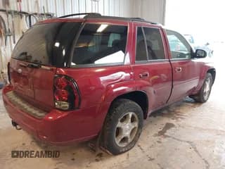 ✅ 2006 Chevrolet TrailBlazer LT • VIN: 1GNDT13S662254019 • Лот: 43609236. Опубликован ранее на IAAI с пробегом 165 211 миль. Бесплатный доступ к архиву аукционных продаж из США и подробный отчёт об истории автомобиля на DreamBid. Изображение 4.