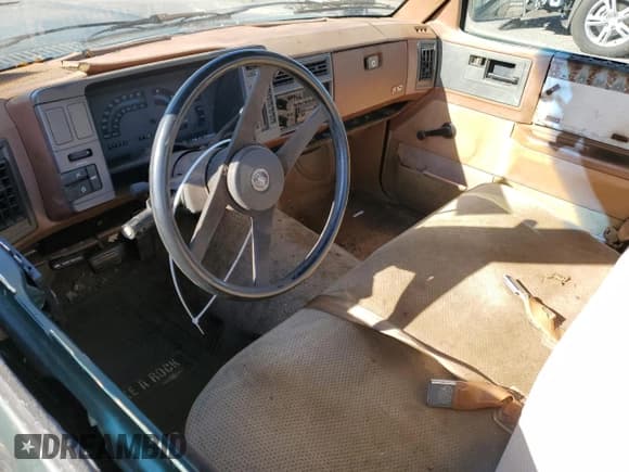 ✅ 1988 Chevrolet S-10 X96 • VIN: 1GCCS14Z6J8189519 • Лот: 78000424. Опубликован ранее на Copart с пробегом 211 374 миль. Бесплатный доступ к архиву аукционных продаж из США и подробный отчёт об истории автомобиля на DreamBid. Изображение 8.