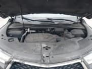 ✅ 2019 Acura MDX Technology • VIN: 5J8YD3H57KL008494 • Лот: 42625438. Опубликован ранее на IAAI с пробегом 154 753 миль. Бесплатный доступ к архиву аукционных продаж из США и подробный отчёт об истории автомобиля на DreamBid. Изображение 10.