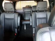 ✅ 2017 Ford Expedition Platinum • VIN: 1FMJU1LT7HEA85434 • Лот: 54324975. Опубликован ранее на Copart с пробегом 85 396 миль. Бесплатный доступ к архиву аукционных продаж из США и подробный отчёт об истории автомобиля на DreamBid. Изображение 10.