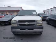 ✅ 2004 Chevrolet Silverado 2500HD LS • VIN: 1GCHC23U64F186697 • Лот: 41851795. Опубликован ранее на IAAI с пробегом 232 715 миль. Бесплатный доступ к архиву аукционных продаж из США и подробный отчёт об истории автомобиля на DreamBid. Изображение 12.