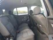 ✅ 2020 Chevrolet Traverse LS • VIN: 1GNERFKW1LJ203579 • Лот: 68931905. Опубликован ранее на Copart с пробегом 154 096 миль. Бесплатный доступ к архиву аукционных продаж из США и подробный отчёт об истории автомобиля на DreamBid. Изображение 11.