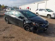 ✅ 2018 Chevrolet Cruze LS • VIN: 1G1BC5SM7J7184576 • Лот: 43436603. Опубликован ранее на IAAI с пробегом 121 971 миль. Бесплатный доступ к архиву аукционных продаж из США и подробный отчёт об истории автомобиля на DreamBid. Изображение 1.