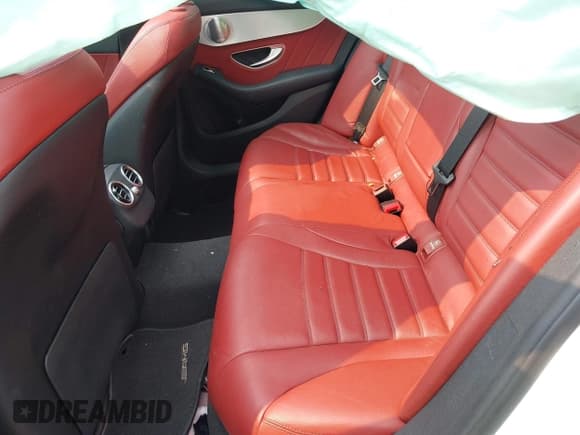 ✅ 2019 Mercedes-Benz C 300 • VIN: 55SWF8EB0KU318978 • Lot: 42876350. Wystawiony na IAAI z przebiegiem 40 663 mil. Bezpłatny archiwum sprzedaży aukcyjnych z USA i szczegółowy raport historii pojazdu na DreamBid. Zdjęcie 8.