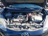 ✅ 2016 Toyota Prius One • VIN: JTDKDTB31G1122649 • Lot: 42815934. Listed on IAAI with 153,932 mi. Free auction sales archive from the USA and detailed vehicle history report at DreamBid. Image 10.