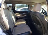 ✅ 2021 Hyundai Santa Fe Limited • VIN: 5NMS44AL2MH310704 • Lot: 69831233. Wystawiony na Copart z przebiegiem 50 358 mil. Bezpłatny archiwum sprzedaży aukcyjnych z USA i szczegółowy raport historii pojazdu na DreamBid. Zdjęcie 11.