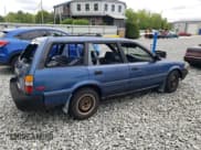 ✅ 1989 Toyota Corolla • VIN: JT2AE92W8K3266677 • Lot: 81493405. Listed on Copart with Not provided. Free auction sales archive from the USA and detailed vehicle history report at DreamBid. Image 3.