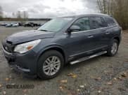 ✅ 2013 Buick Enclave Convenience • VIN: 5GAKVBKD3DJ237007 • Lot: 77857914. Wystawiony na Copart z przebiegiem 67 731 mil. Bezpłatny archiwum sprzedaży aukcyjnych z USA i szczegółowy raport historii pojazdu na DreamBid. Zdjęcie 1.