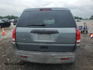 ✅ 2005 Saturn VUE • VIN: 5GZCZ33D15S849521 • Lot: 61327075. Wystawiony na Copart z przebiegiem 157 816 mil. Bezpłatny archiwum sprzedaży aukcyjnych z USA i szczegółowy raport historii pojazdu na DreamBid. Zdjęcie 6.