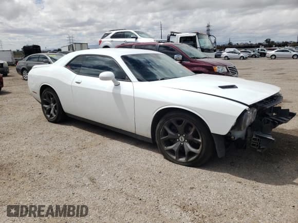 ✅ 2018 Dodge Challenger SXT Plus • VIN: 2C3CDZAG2JH172484 • Lot: 46334033. Wystawiony na Copart z przebiegiem 147 947 mil. Bezpłatny archiwum sprzedaży aukcyjnych z USA i szczegółowy raport historii pojazdu na DreamBid. Zdjęcie 4.