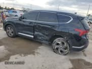 ✅ 2022 Hyundai Santa Fe SEL • VIN: 5NMS24AJ8NH420503 • Lot: 68043734. Wystawiony na Copart z przebiegiem 19 678 mil. Bezpłatny archiwum sprzedaży aukcyjnych z USA i szczegółowy raport historii pojazdu na DreamBid. Zdjęcie 2.