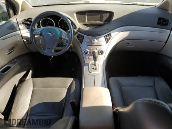 ✅ 2008 Subaru Tribeca Limited • VIN: 4S4WX93DX84404089 • Lot: 67397104. Wystawiony na Copart z przebiegiem 167 676 mil. Bezpłatny archiwum sprzedaży aukcyjnych z USA i szczegółowy raport historii pojazdu na DreamBid. Zdjęcie 8.