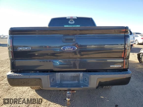 ✅ 2014 Ford F-150 XL • VIN: 1FTFX1EF1EFA14566 • Lot: 92356815. Wystawiony na Copart z przebiegiem 95 134 mil. Bezpłatny archiwum sprzedaży aukcyjnych z USA i szczegółowy raport historii pojazdu na DreamBid. Zdjęcie 6.