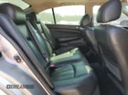 ✅ 2008 Infiniti G35 Journey • VIN: JNKBV61E98M211062 • Lot: 80991865. Wystawiony na Copart z przebiegiem 188 984 mil. Bezpłatny archiwum sprzedaży aukcyjnych z USA i szczegółowy raport historii pojazdu na DreamBid. Zdjęcie 10.