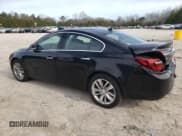 ✅ 2014 Buick Regal Premium II • VIN: 2G4GS5GX5E9190623 • Lot: 42693695. Listed on Copart with 151,367 mi. Free auction sales archive from the USA and detailed vehicle history report at DreamBid. Image 2.