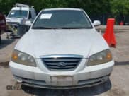 ✅ 2006 Hyundai Elantra GLS • VIN: KMHDN46D46U247104 • Lot: 42407301. Wystawiony na IAAI z przebiegiem 173 772 mil. Bezpłatny archiwum sprzedaży aukcyjnych z USA i szczegółowy raport historii pojazdu na DreamBid. Zdjęcie 6.