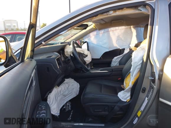 ✅ 2021 Lexus RX 350 • VIN: 2T2AZMAA5MC198297 • Лот: 43475117. Опубликован ранее на IAAI с пробегом 25 289 миль. Бесплатный доступ к архиву аукционных продаж из США и подробный отчёт об истории автомобиля на DreamBid. Изображение 5.