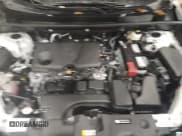 ✅ 2025 Toyota RAV4 XLE Premium • VIN: 2T3A1RFV5SW532013 • Lot: 92033095. Listed on Copart with 1,900 mi. Free auction sales archive from the USA and detailed vehicle history report at DreamBid. Image 16.