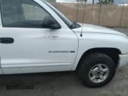 ✅ 2001 Dodge Durango • VIN: 1B4HS28Z21F570959 • Lot: 43698509. Listed on IAAI with 185,043 mi. Free auction sales archive from the USA and detailed vehicle history report at DreamBid. Image 6.